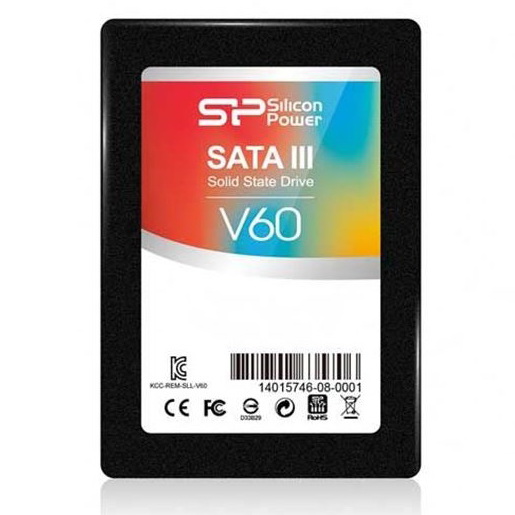 Silicon Power V60 60GB SSD